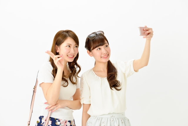 女子旅とは?