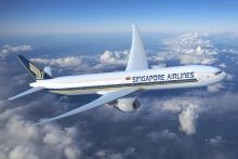 シンガポール航空