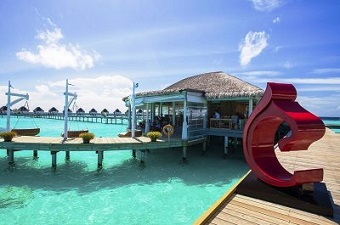 センターラ・グランド