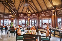 LAGOON RESTAURANT