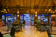 SUNRISE BAR