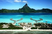 ボラボラ島